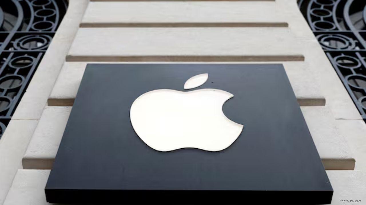 UK Ruling Finds Apple Violated Competition Laws UK Ruling Finds Apple Violated Competition Laws