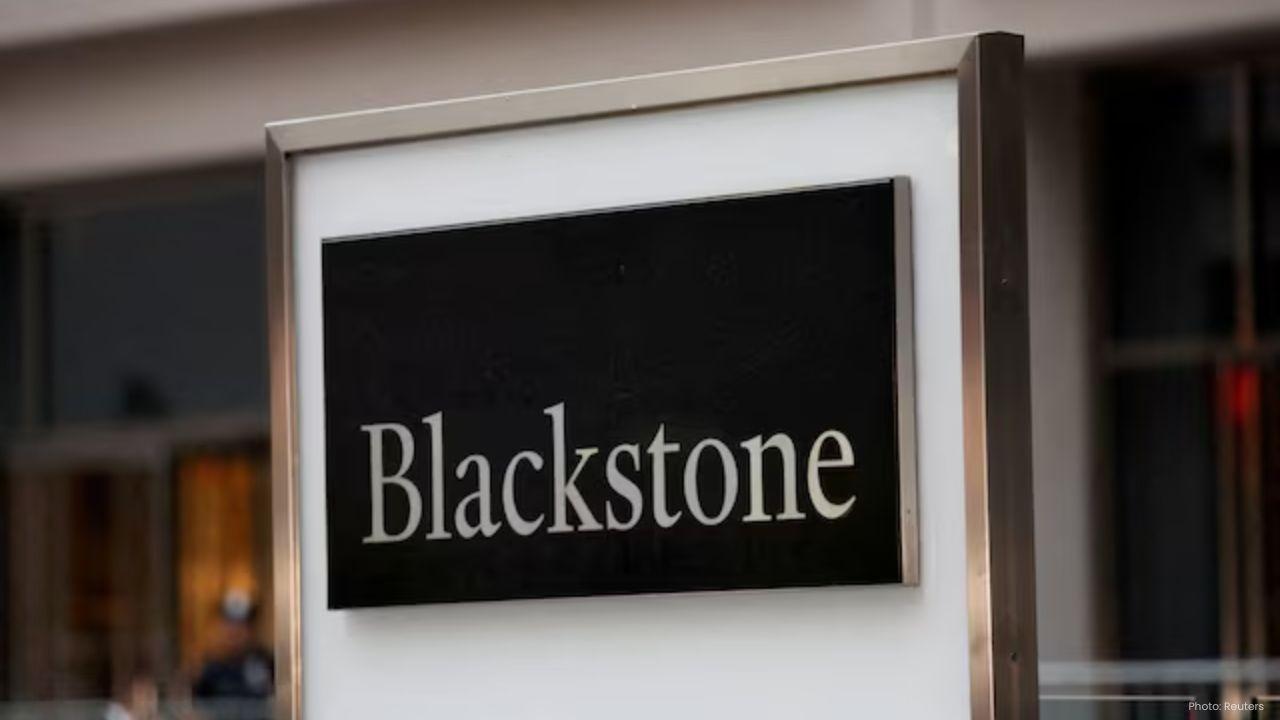 Blackstone Becomes Leading Stakeholder in India's Federal Bank Blackstone Becomes Leading Stakeholder in India's Federal Bank
