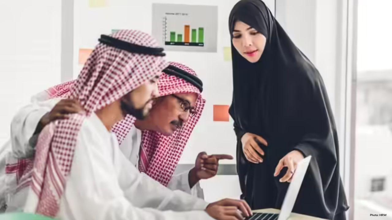 Saudi Arabia Implements Compulsory Fitness Assessment for Employees Saudi Arabia Implements Compulsory Fitness Assessment for Employees
