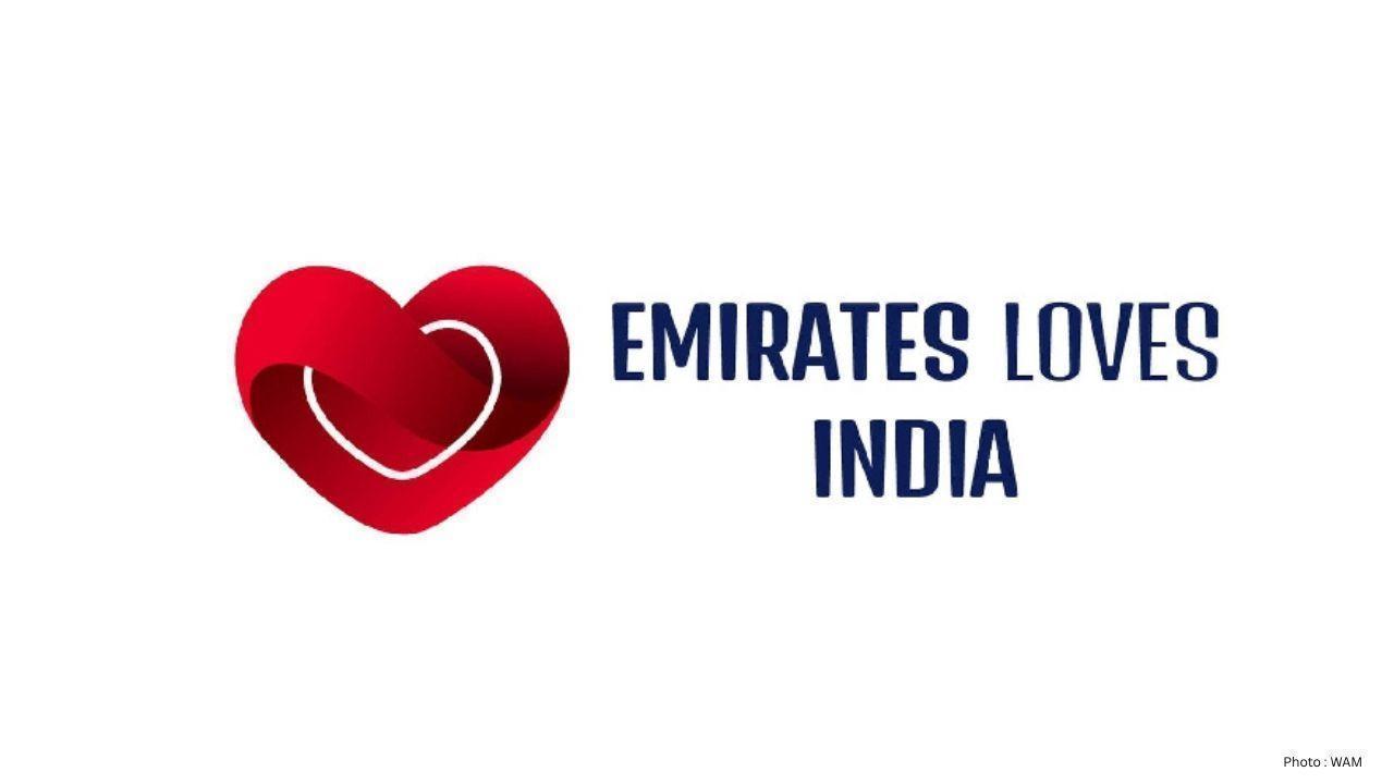 UAE Hosts Major Indian Cultural Celebration in Dubai UAE Hosts Major Indian Cultural Celebration in Dubai