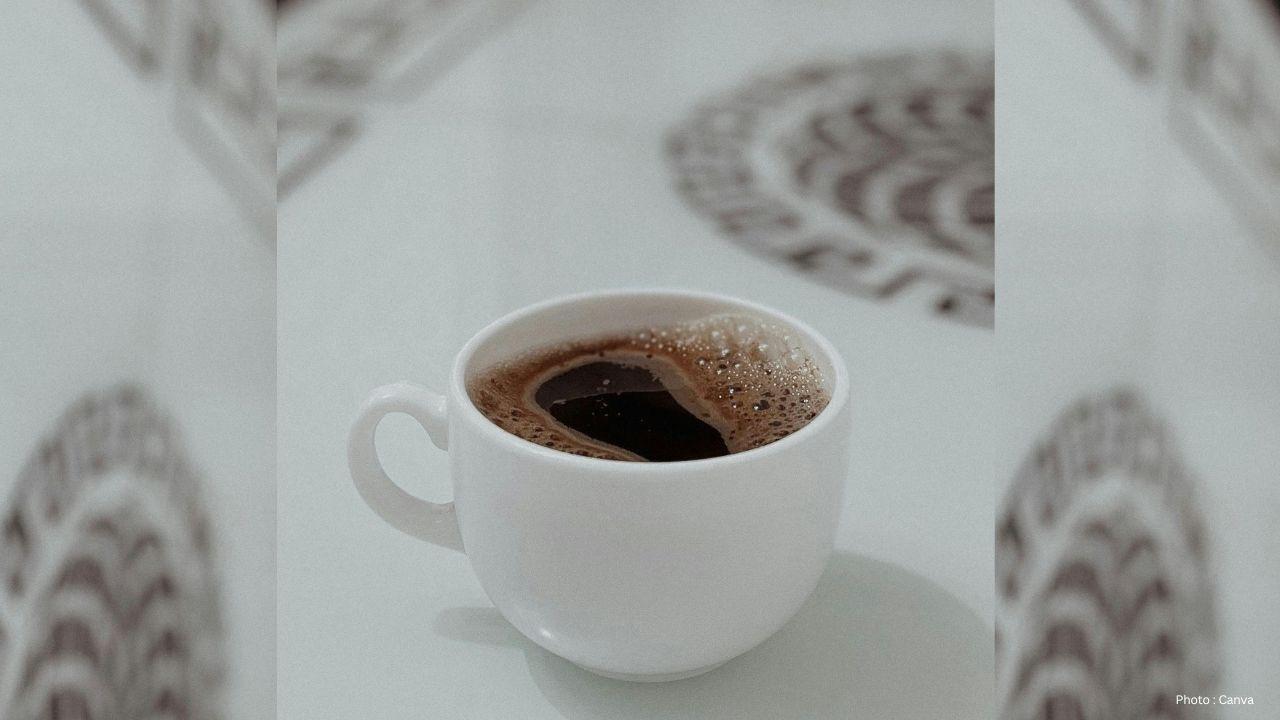 Umq Coffee: A Saudi Brand Thriving Across the Kingdom Umq Coffee: A Saudi Brand Thriving Across the Kingdom