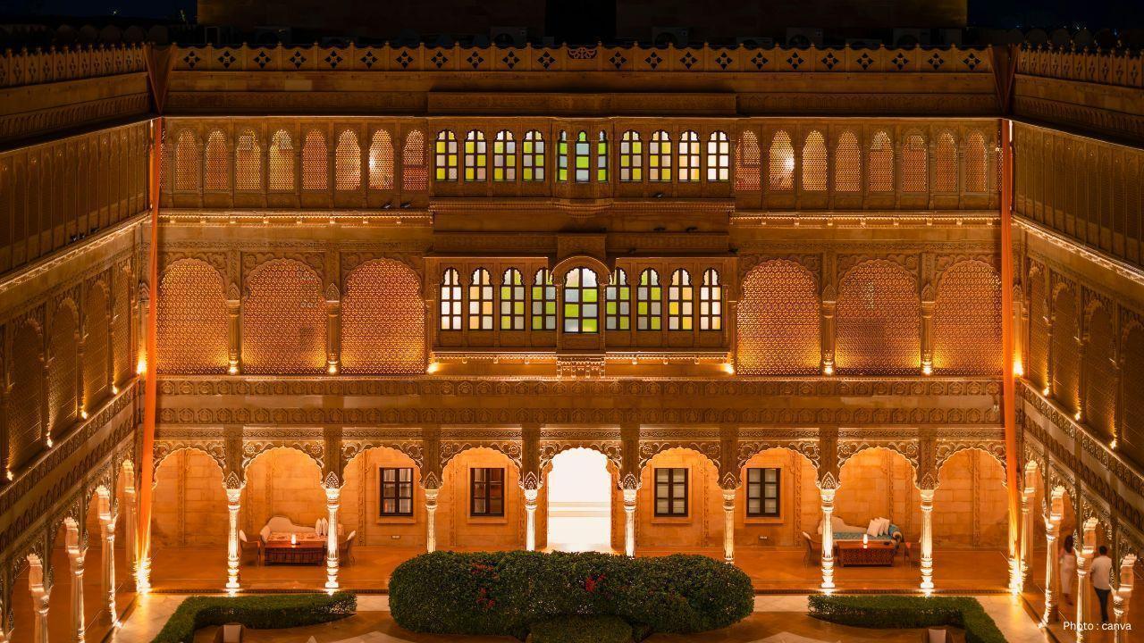 Discover Royal Rajasthan: The Land of Kings and Queens Discover Royal Rajasthan: The Land of Kings and Queens