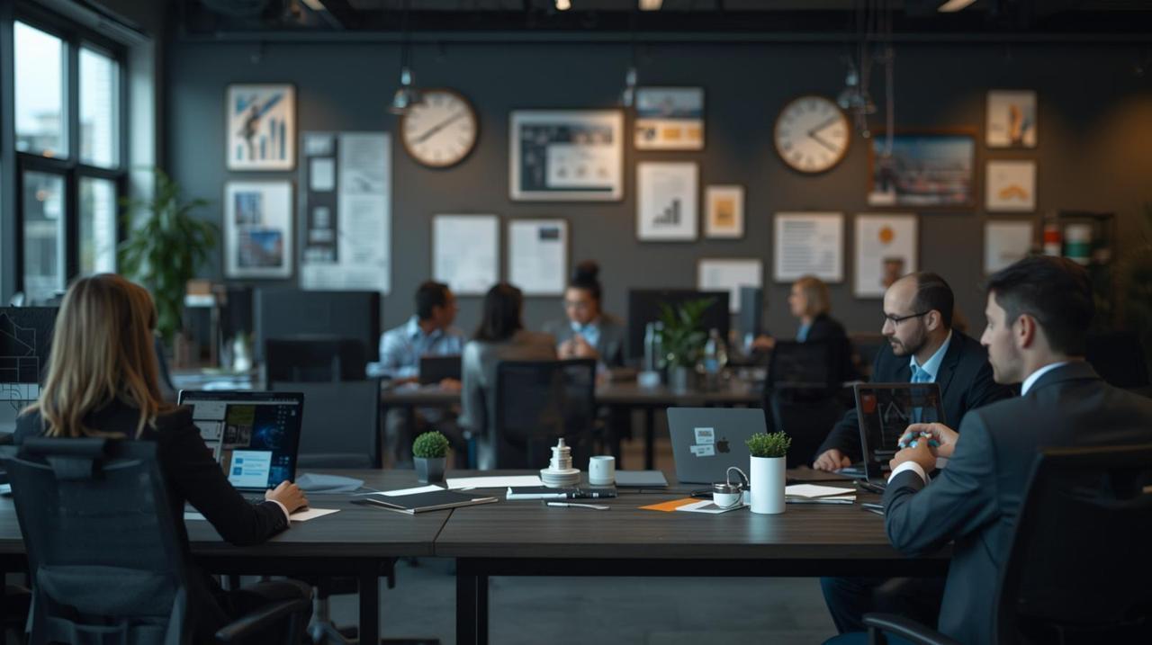 Is Your Business Model Falling Behind? Conduct a Rapid Audit for Future Resilience Is Your Business Model Falling Behind? Conduct a Rapid Audit for Future Resilience