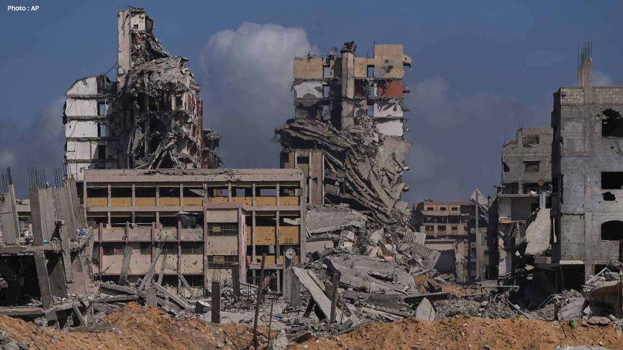 Turkey's Exclusion from Gaza Stabilization Force Criticized Amid Israeli Concerns Turkey's Exclusion from Gaza Stabilization Force Criticized Amid Israeli Concerns