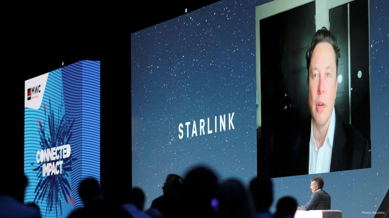 Starlink's Groundwork for India: Nine Gateway Stations Planned Starlink's Groundwork for India: Nine Gateway Stations Planned