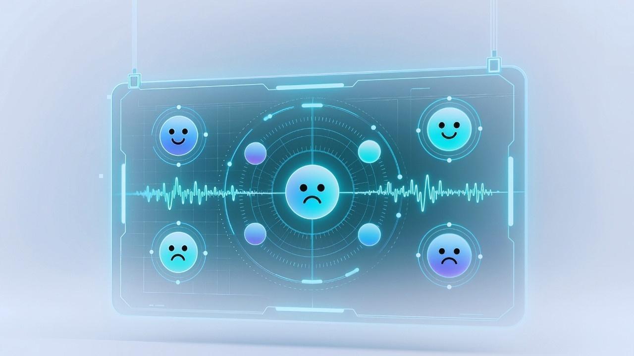 Emotion AI: Bridging Human Feelings and Digital Intelligence Emotion AI: Bridging Human Feelings and Digital Intelligence