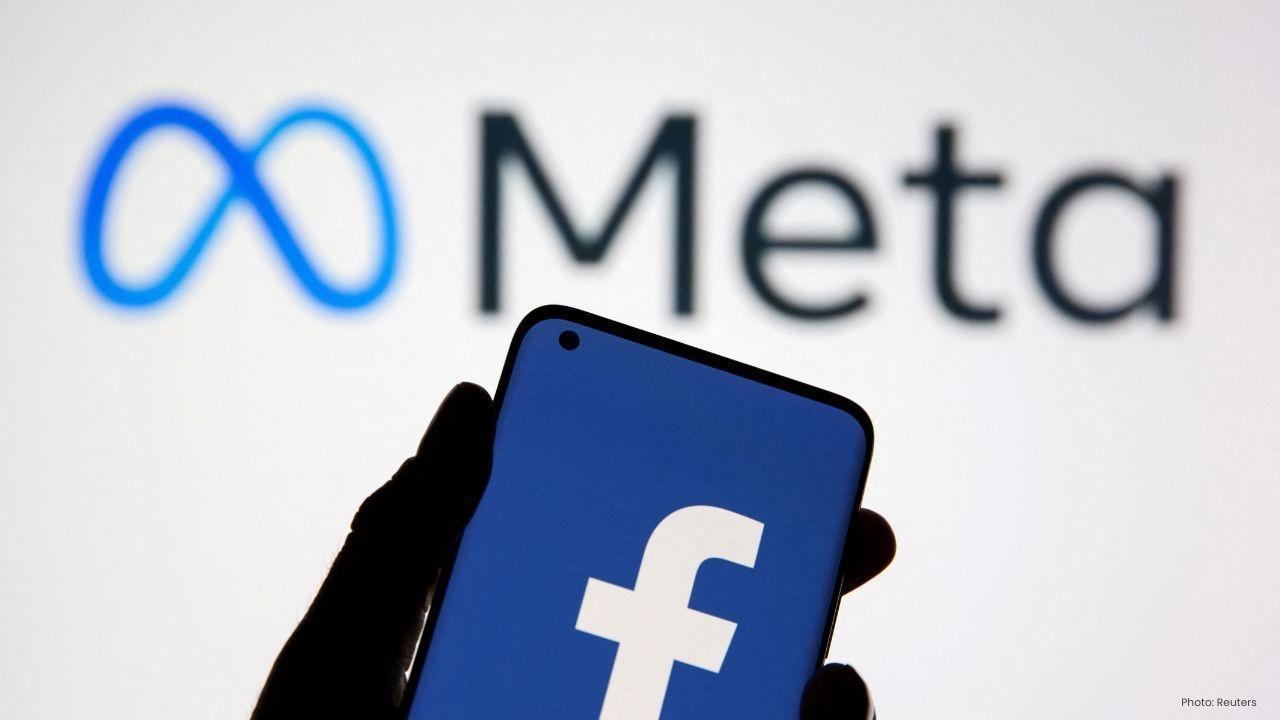 Meta Acquires 30% Stake in Mukesh Ambani's AI Initiative Meta Acquires 30% Stake in Mukesh Ambani's AI Initiative