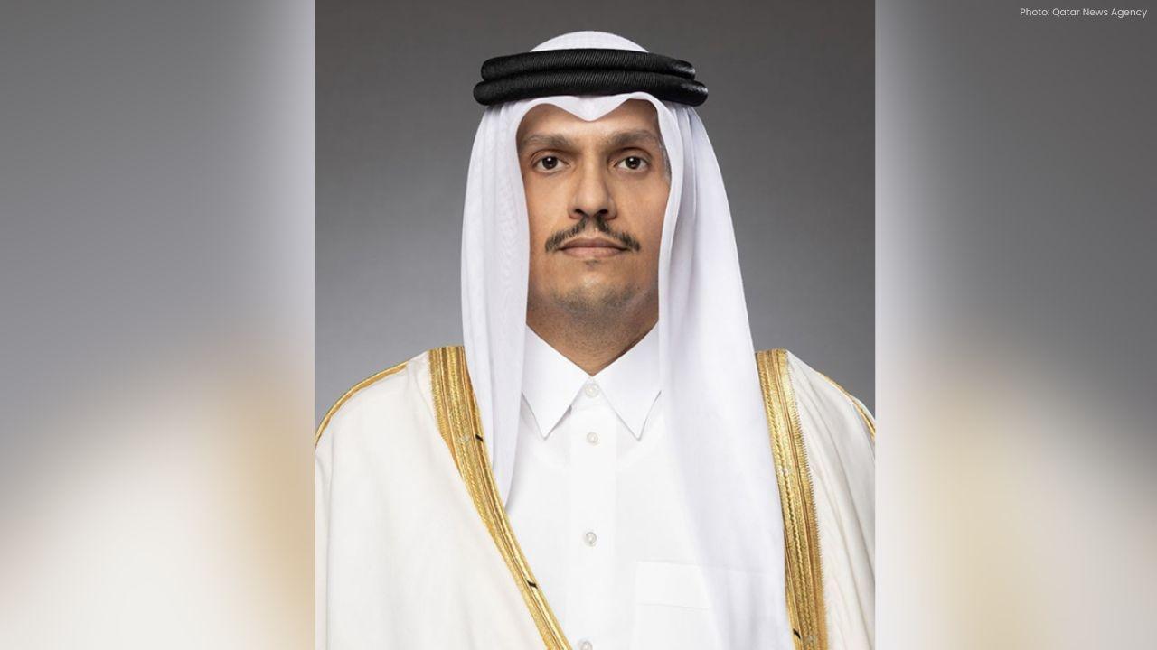 Qatar's Prime Minister Extends Warm Wishes on Kazakhstan's Republic Day Qatar's Prime Minister Extends Warm Wishes on Kazakhstan's Republic Day