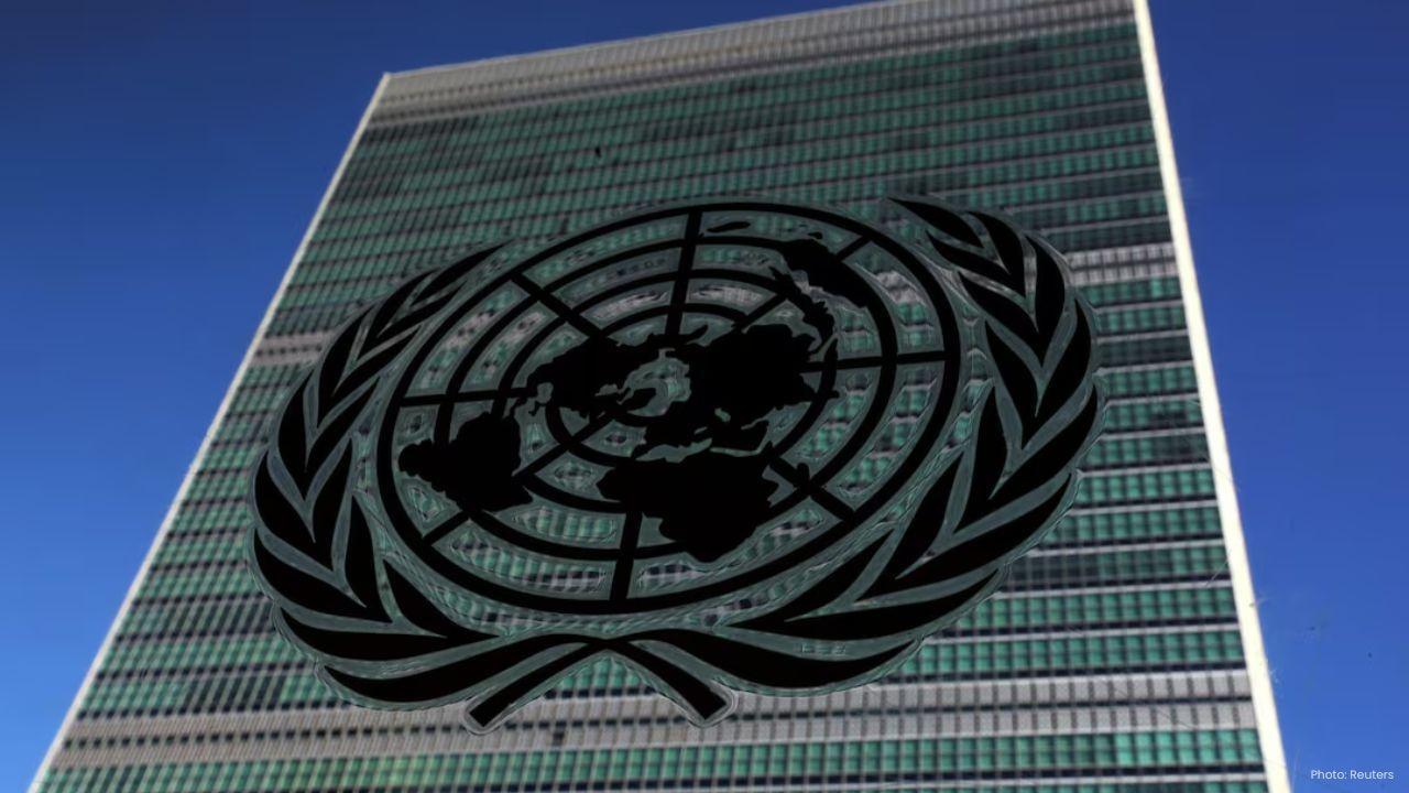 UN Embraces Historic Hanoi Convention to Combat Cybercrime UN Embraces Historic Hanoi Convention to Combat Cybercrime