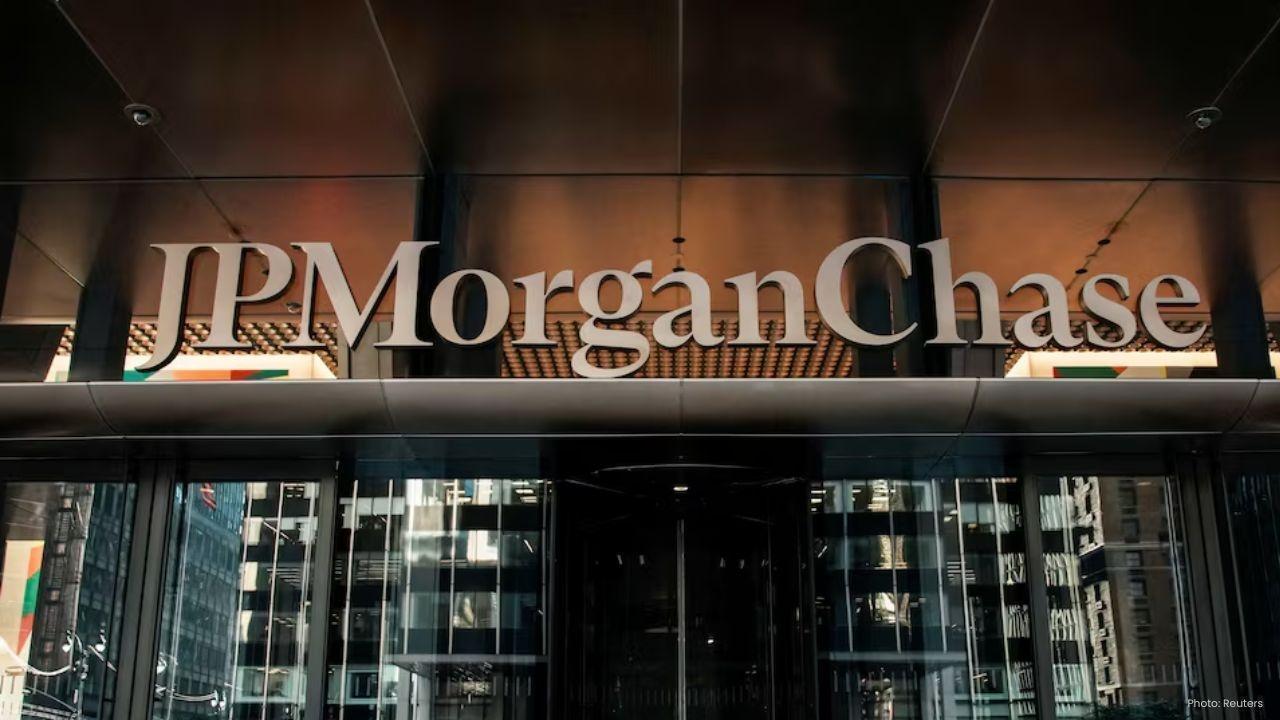 JPMorgan Boosts Business Services M&A Team with Strategic Hires JPMorgan Boosts Business Services M&A Team with Strategic Hires