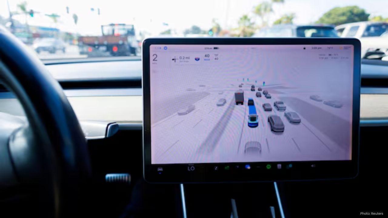 NHTSA Launches Investigation into Tesla's 'Mad Max' FSD Feature NHTSA Launches Investigation into Tesla's 'Mad Max' FSD Feature
