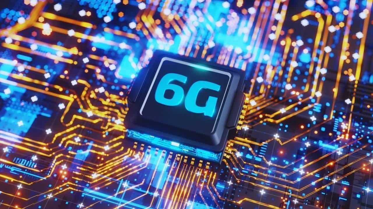 6G and AI: Transforming Connectivity for the Future 6G and AI: Transforming Connectivity for the Future