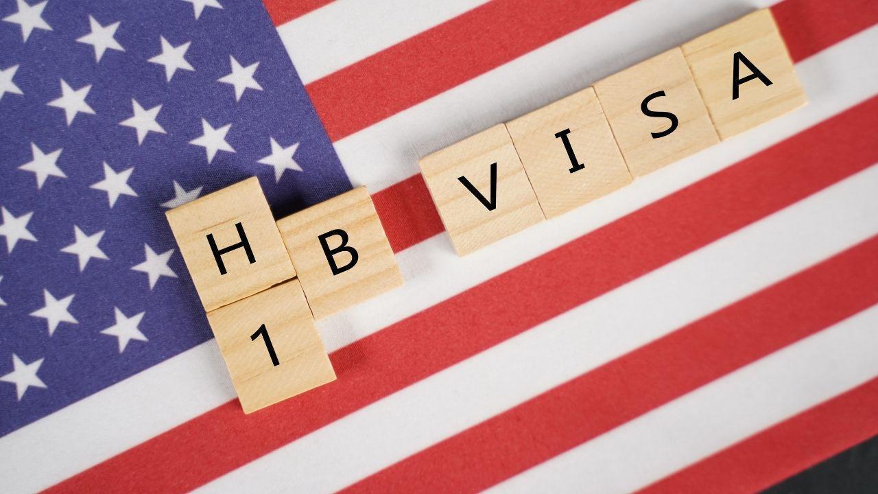 Examination of Trump's H-1B Visa Reforms and Their Impact on MBA Graduates Examination of Trump's H-1B Visa Reforms and Their Impact on MBA Graduates