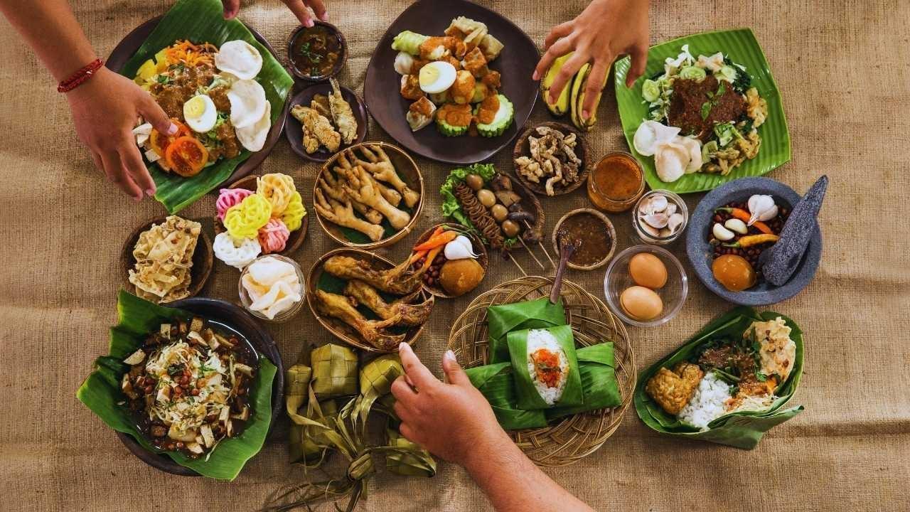 Culinary Travel: Discovering Culture Through Gastronomic Journeys Culinary Travel: Discovering Culture Through Gastronomic Journeys