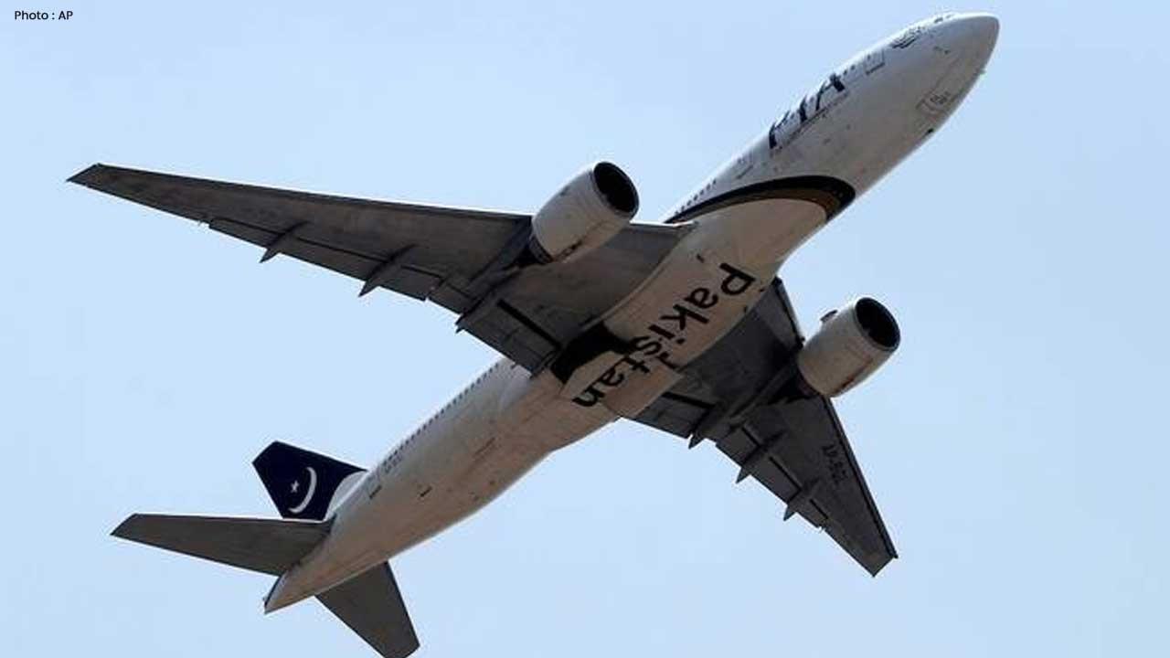 Pakistan International Airlines Restarts UK Services Following 5-Year Suspension Pakistan International Airlines Restarts UK Services Following 5-Year Suspension