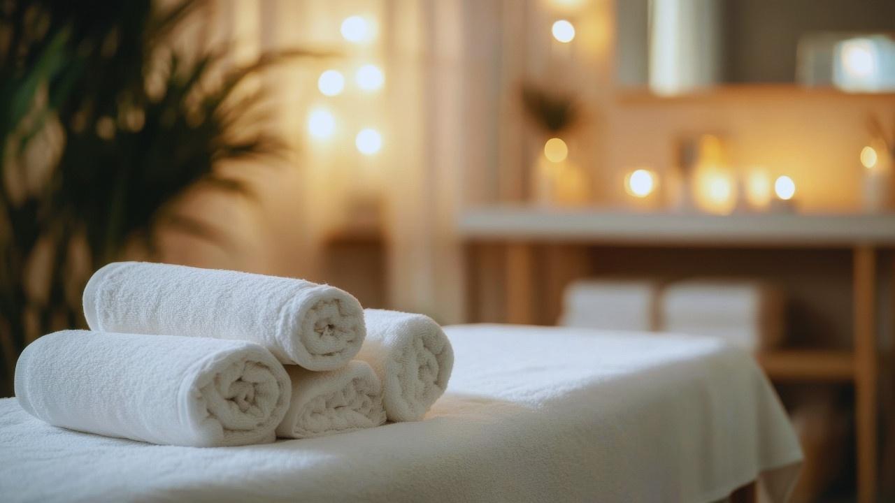 DIY Home Spa: Embracing Offline Self-Care Practices DIY Home Spa: Embracing Offline Self-Care Practices