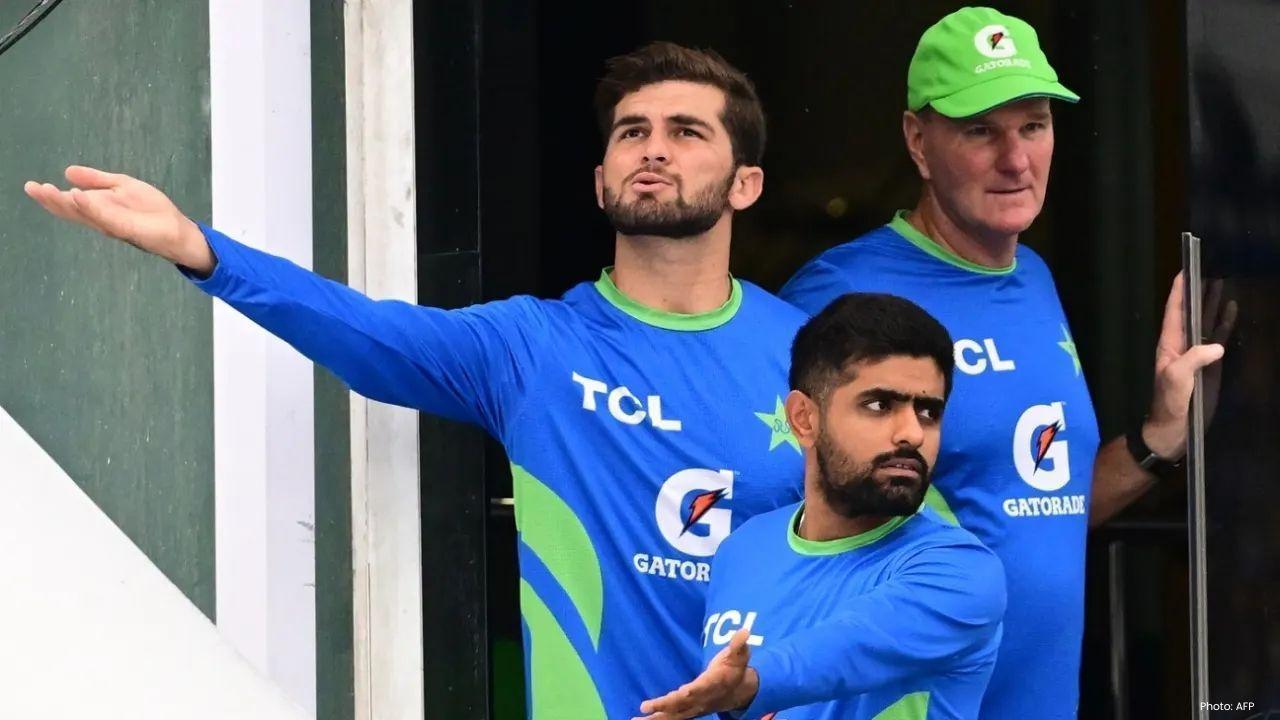 Pakistan Cricket Stars Confirmed for BBL After PCB Clearance Pakistan Cricket Stars Confirmed for BBL After PCB Clearance