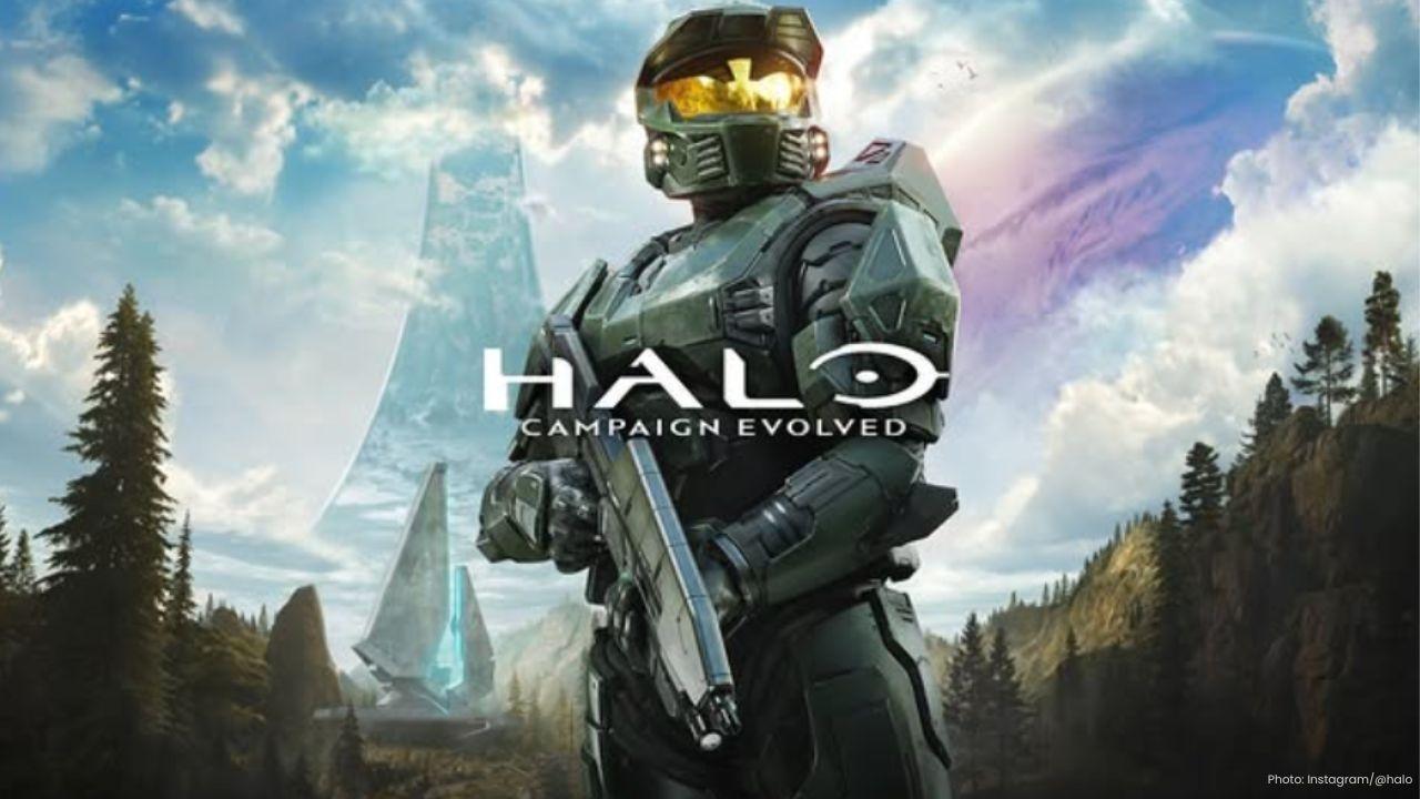 Halo: Campaign Evolved Set for 2026 Launch Halo: Campaign Evolved Set for 2026 Launch