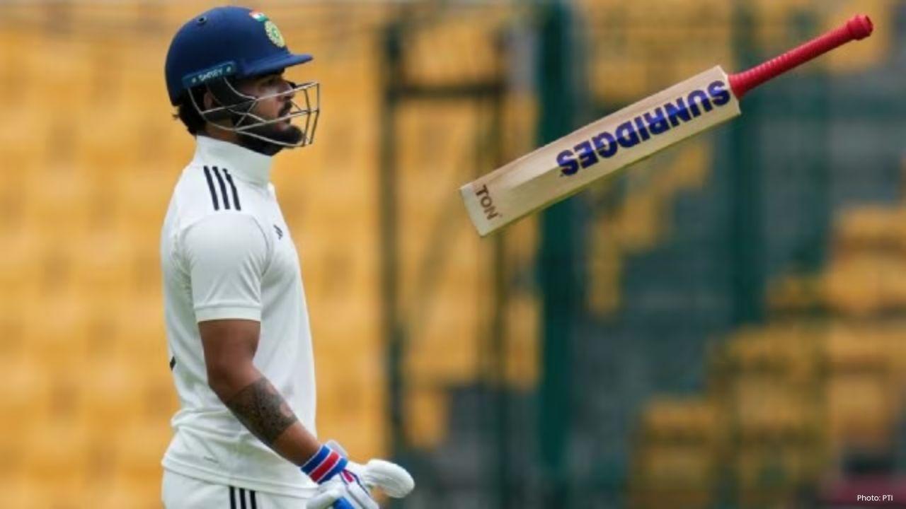 Historic Hat-Tricks by Services Bowlers in Assam's Ranji Trophy Clash Historic Hat-Tricks by Services Bowlers in Assam's Ranji Trophy Clash