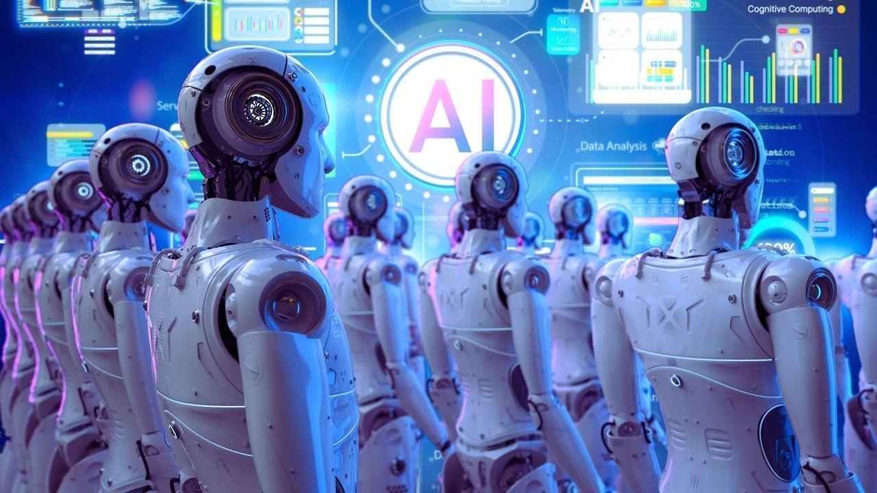 The Advancements of Autonomous Robotics: Shifting from Labs to Real-World Impact The Advancements of Autonomous Robotics: Shifting from Labs to Real-World Impact