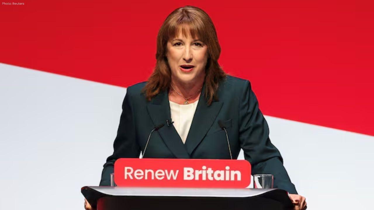 Rachel Reeves Proposes £40 Billion Tax Increase for November Budget Rachel Reeves Proposes £40 Billion Tax Increase for November Budget