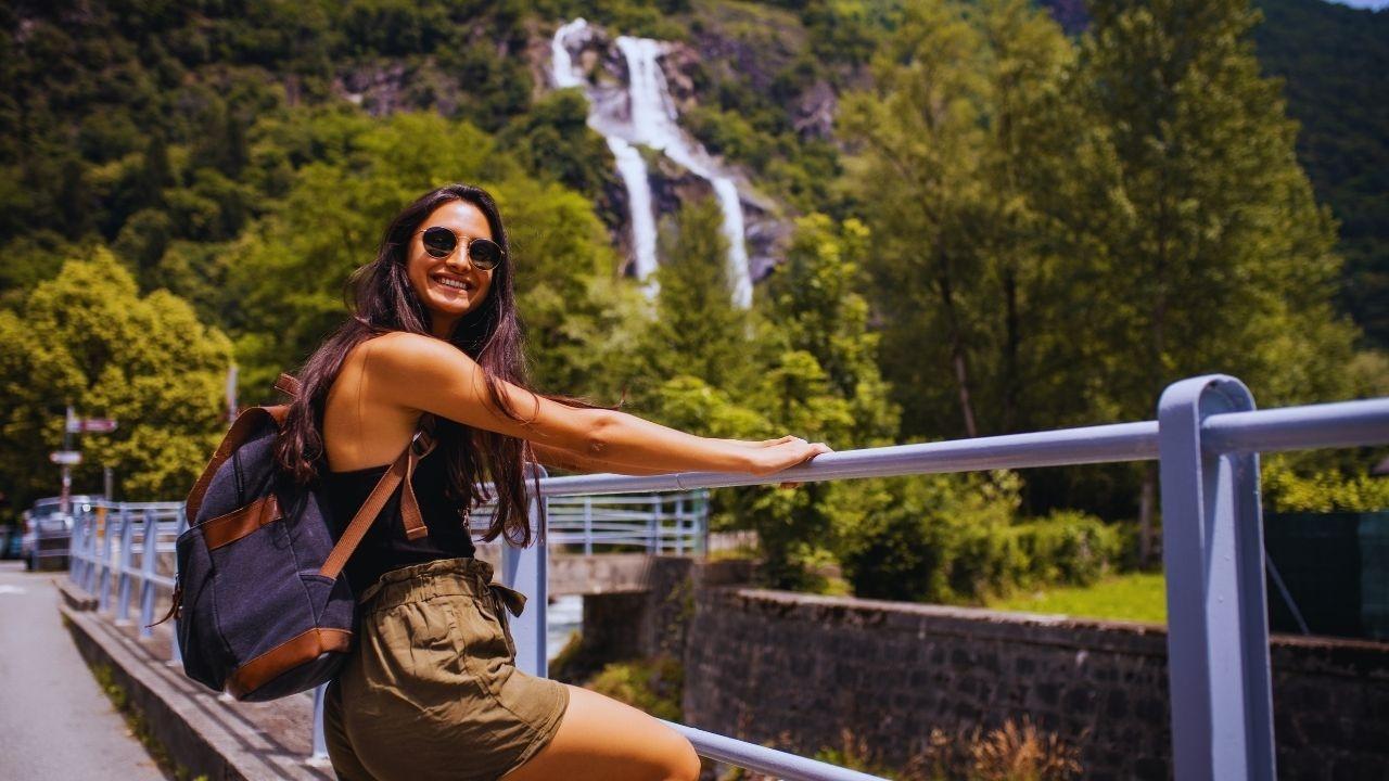 Essential Safety Tips for Female Solo Travelers in 2025 Essential Safety Tips for Female Solo Travelers in 2025