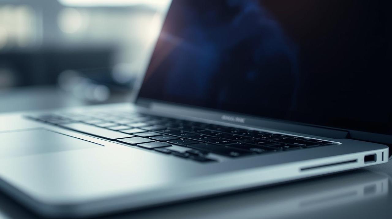 Enhance Your Old Laptop's Speed: Essential Tips Enhance Your Old Laptop's Speed: Essential Tips