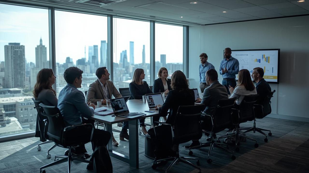 Understanding the Hidden Costs of Meetings: Unlock 5+ Hours of Productivity Weekly Understanding the Hidden Costs of Meetings: Unlock 5+ Hours of Productivity Weekly