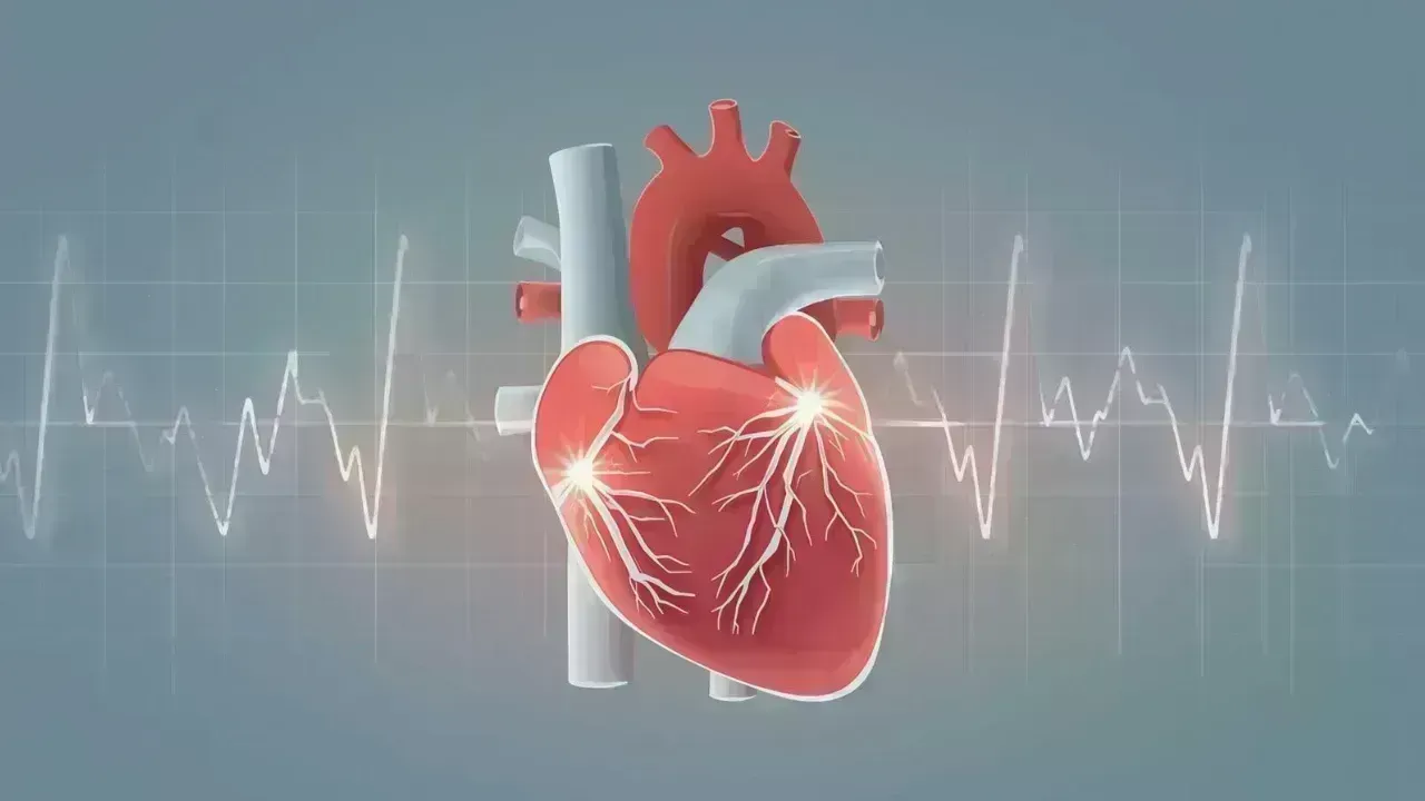 Silent Heart Attack: Signs, Symptoms & Recovery Guide Silent Heart Attack: Signs, Symptoms & Recovery Guide