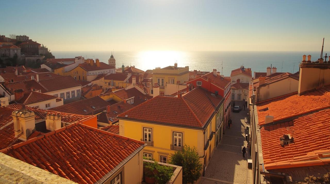 Portugal 2026: Europe’s Strategic Travel Choice for Discerning Visitors Portugal 2026: Europe’s Strategic Travel Choice for Discerning Visitors