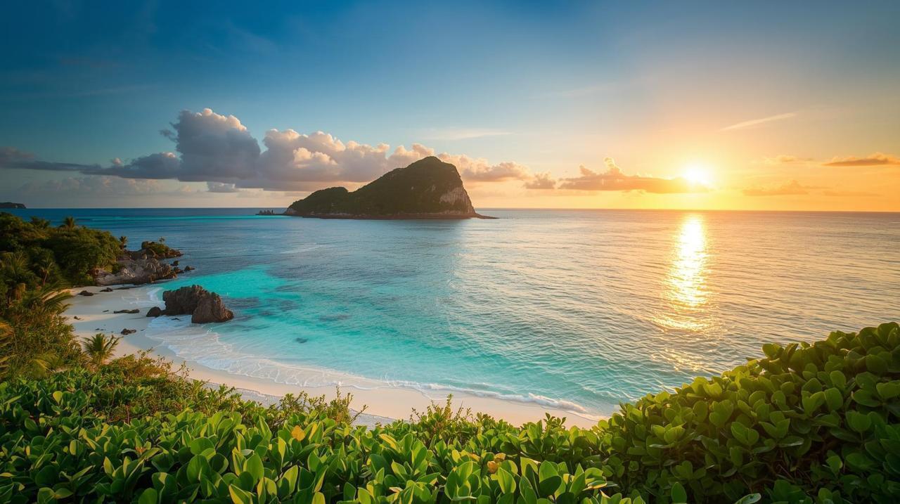 Hidden Paradises 2026: Ten Underrated Destinations to Watch Hidden Paradises 2026: Ten Underrated Destinations to Watch