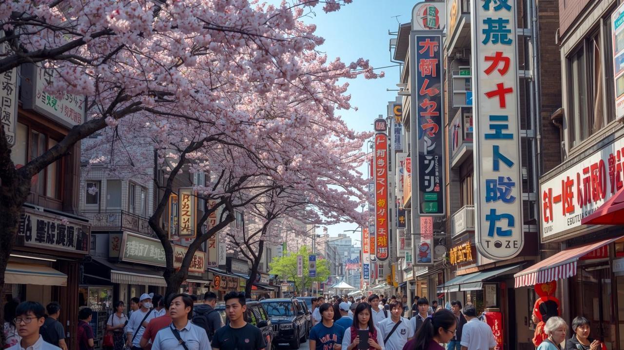 Why Japan Should Top Your Travel Agenda for 2026