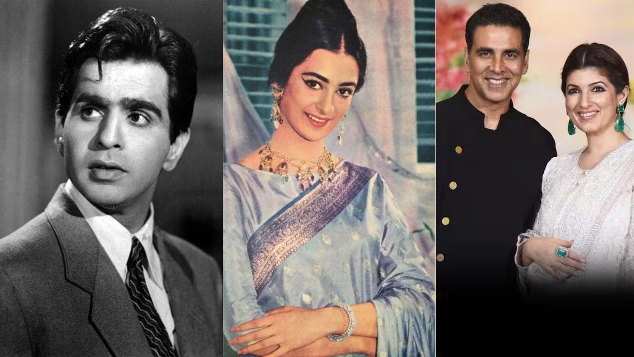 Enduring Bollywood Marriages: Five Couples and the Principles Behind Their Longevity