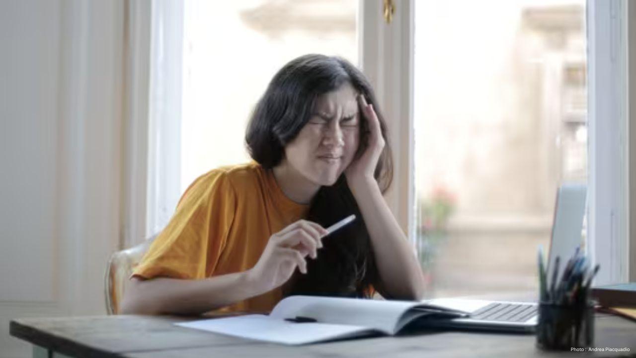 Michigan neurosurgeon says women carry higher burden of often-hidden neurological illnesses