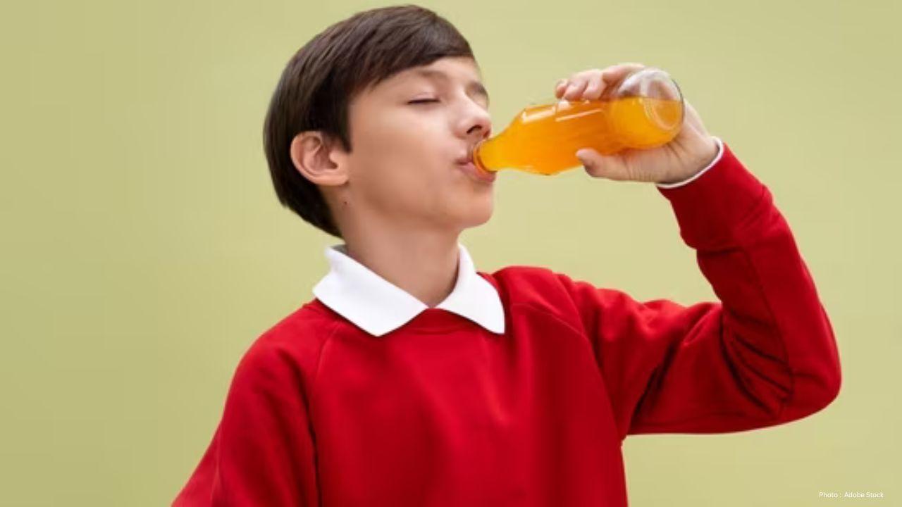 Sugary ORS-labelled drinks can worsen dehydration in children, Indian doctors warn