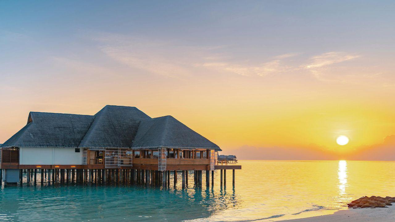 Crystal Bay, Nusa Penida: Turquoise Waters and Iconic Bali Sunsets