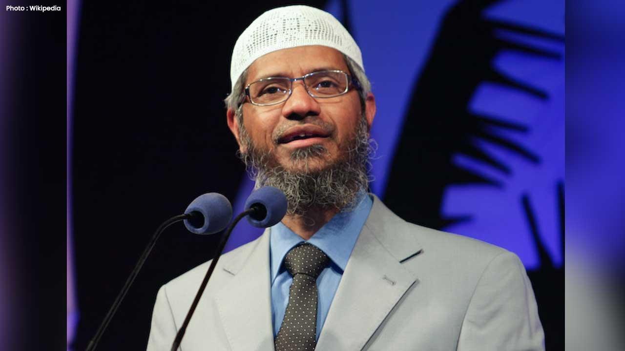 Zakir Naik's Bangladesh Visit Stokes Regional Security Concerns