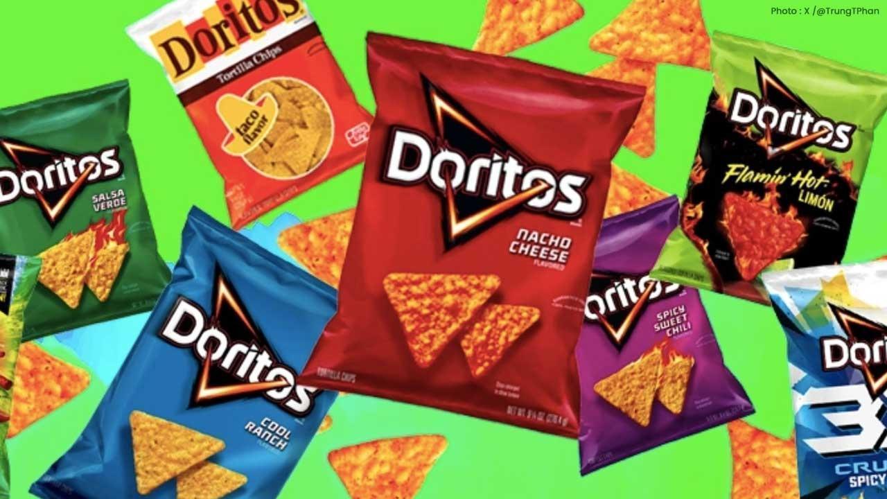 Baltimore Student Detained After AI Misidentifies Doritos Bag as Firearm Baltimore Student Detained After AI Misidentifies Doritos Bag as Firearm