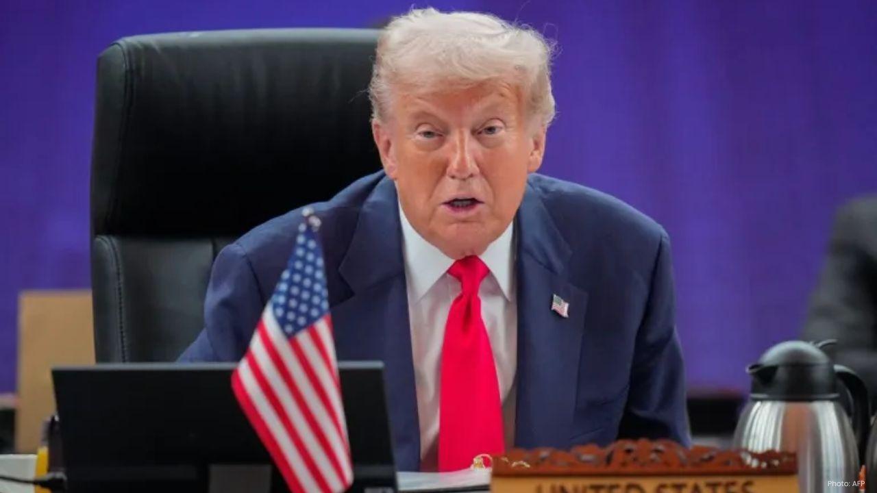 Malaysia Talks Raise Prospect of US-China Trade Breakthrough Ahead of Trump-Xi Meeting