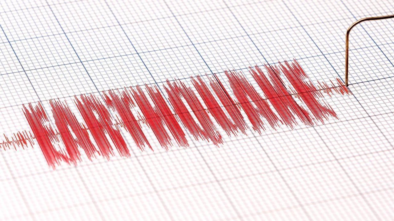 6.3-Magnitude Quake Strikes East Nusa Tenggara; No Tsunami Risk 6.3-Magnitude Quake Strikes East Nusa Tenggara; No Tsunami Risk