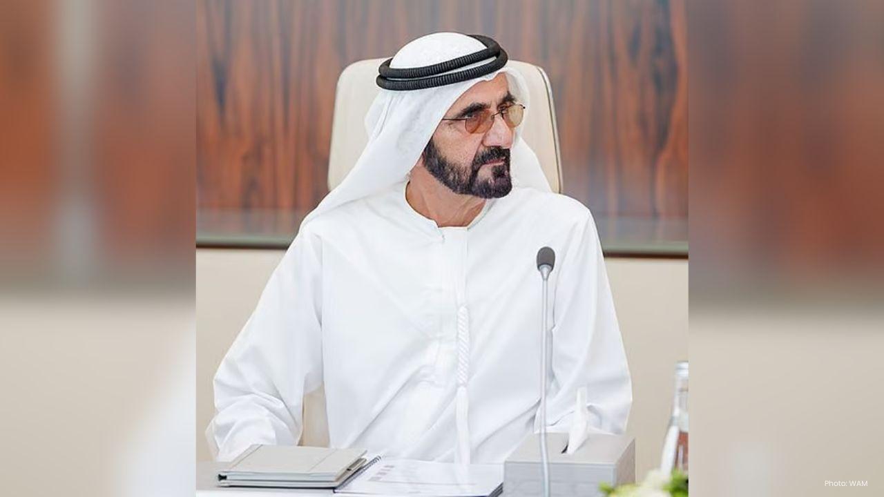 UAE Cabinet Approves Record Dh92.4 Billion Federal Budget for 2026