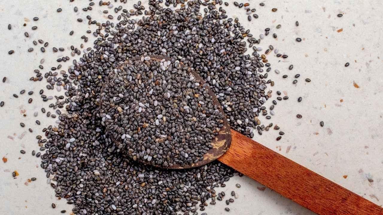 Seven Practical Morning Uses for Chia Seeds to Aid Weight Management Seven Practical Morning Uses for Chia Seeds to Aid Weight Management