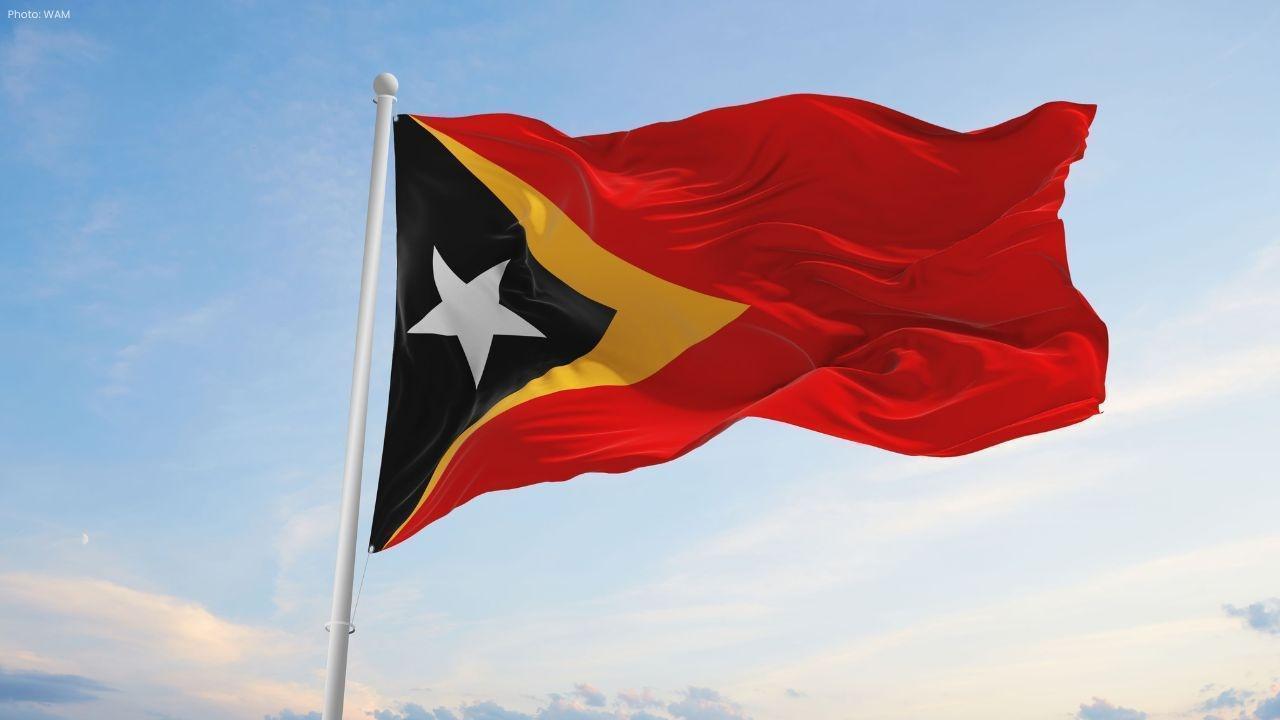 East Timor Joins ASEAN as 11th Member, Strengthening Regional Ties East Timor Joins ASEAN as 11th Member, Strengthening Regional Ties
