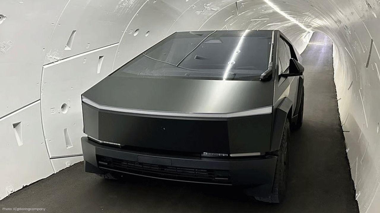 Elon Musk's High-Speed Loop: A Transformative Venture for Dubai Elon Musk's High-Speed Loop: A Transformative Venture for Dubai