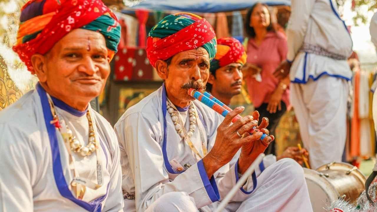 Folk Music: Cultural Continuity and Global Significance