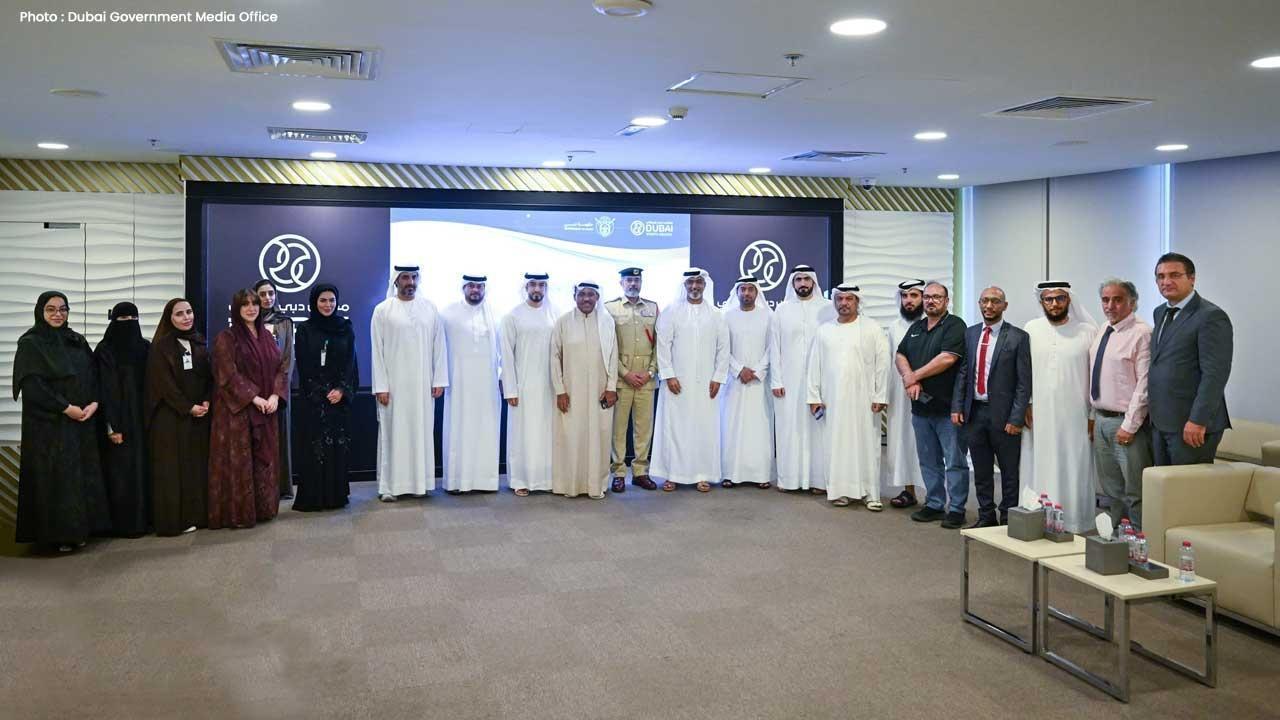 Dubai Sports Council Unveils 2025–26 GARS Season to Strengthen Athlete Ethics Dubai Sports Council Unveils 2025–26 GARS Season to Strengthen Athlete Ethics