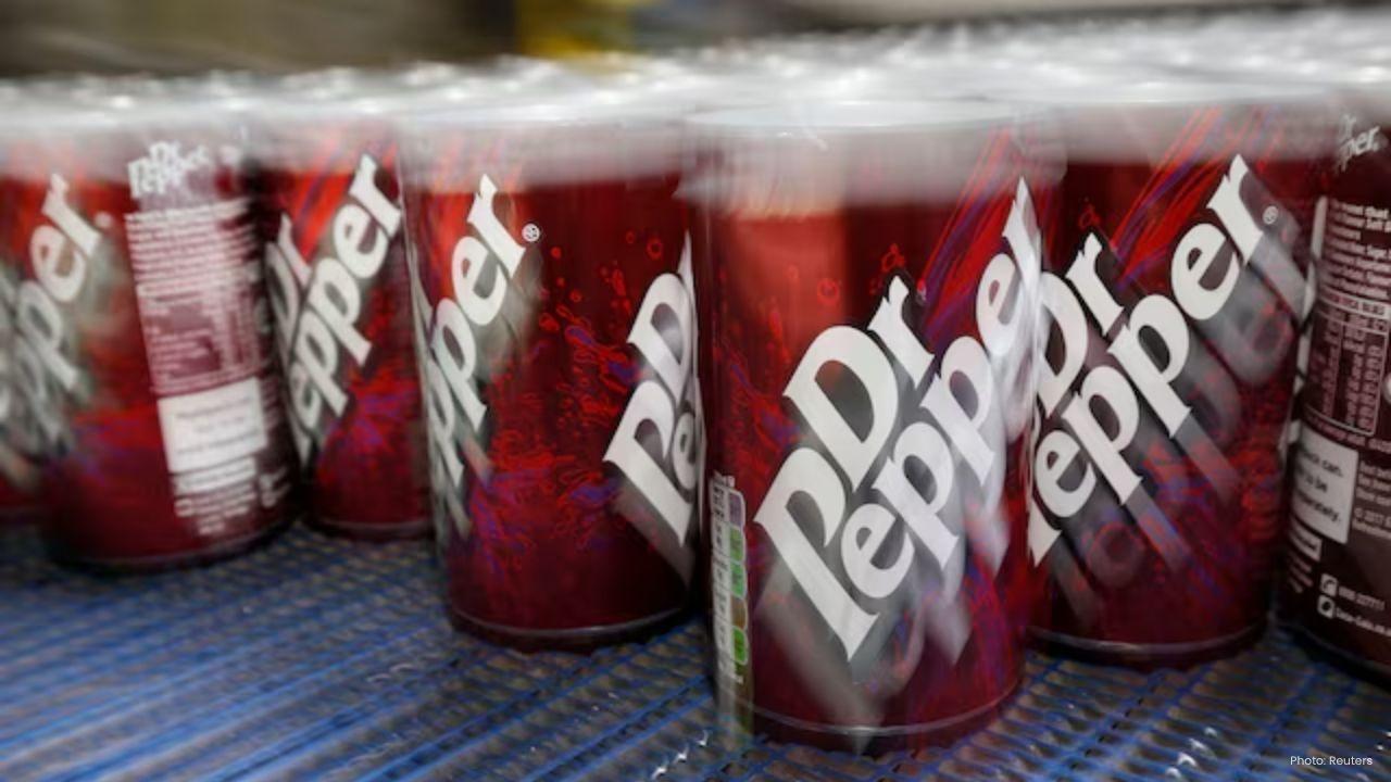 Keurig Dr Pepper Upgrades 2025 Sales Guidance After Q3 Beat