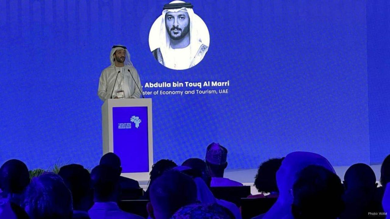 UAE-Africa Tourism Summit 2025: A Path to Enhanced Investments UAE-Africa Tourism Summit 2025: A Path to Enhanced Investments