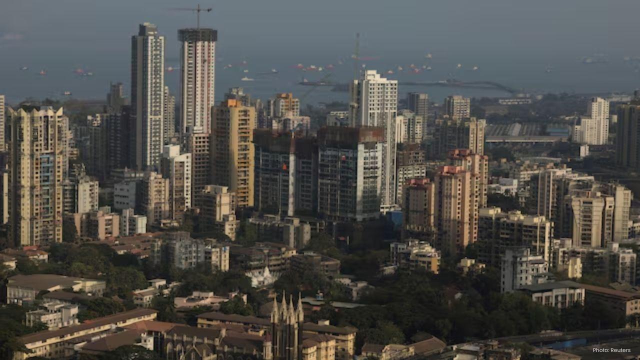 India GDP Outlook Upgraded After 7.8% Q1 Growth India GDP Outlook Upgraded After 7.8% Q1 Growth