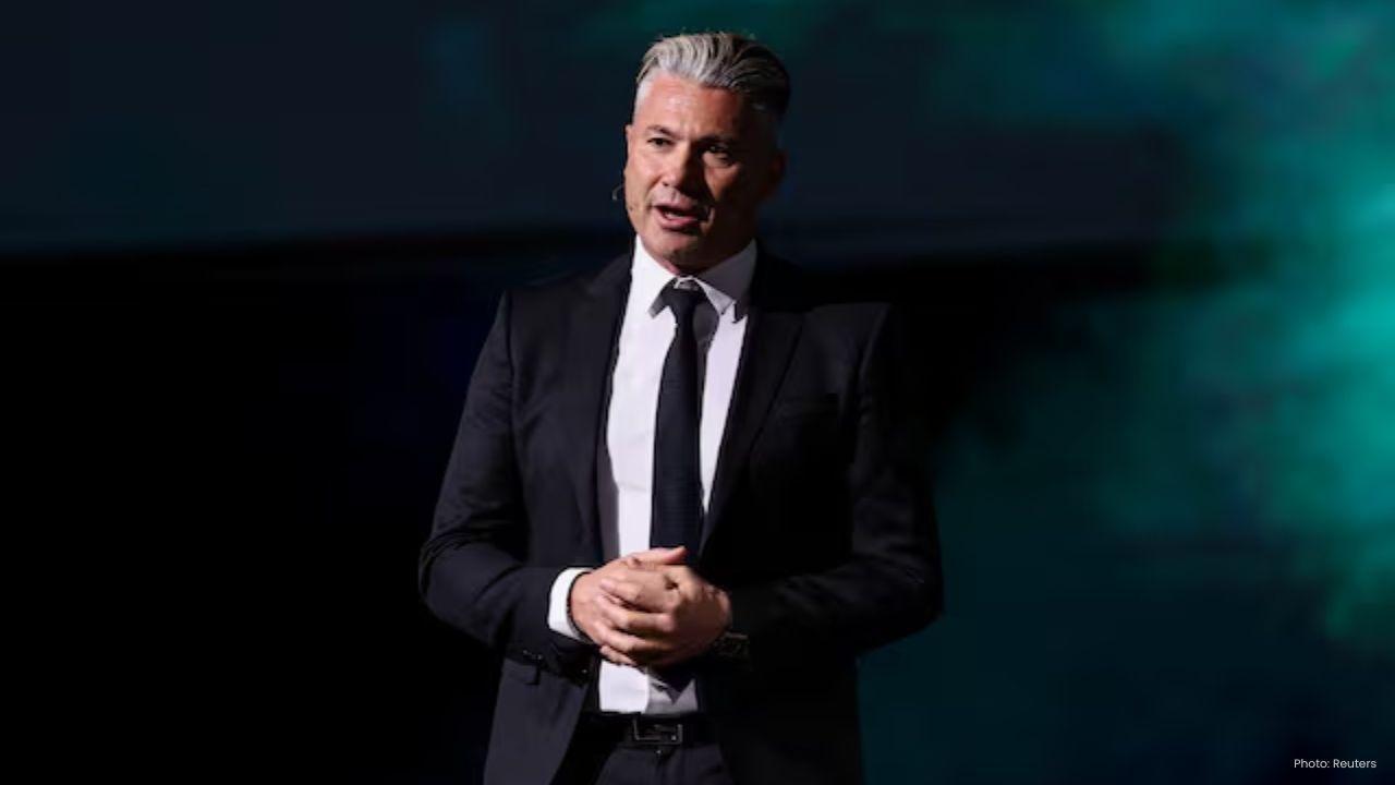 Saudi-backed HUMAIN to Unveil Voice-First Operating System This Week